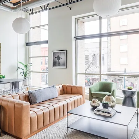 128 Union Apartamento